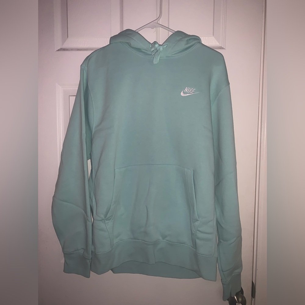 Nike hoodie